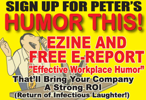 Humor This Ezine